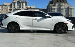 Used 2018 Honda Civic