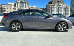 Used 2020 Honda Civic