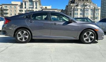 
										Used 2020 Honda Civic full									