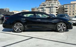 Used 2020 Nissan Maxima Nissan