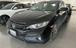 Used 2020 Honda Civic