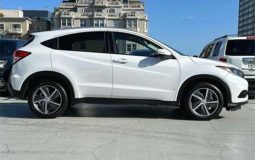 Used 2022 Honda HR-V