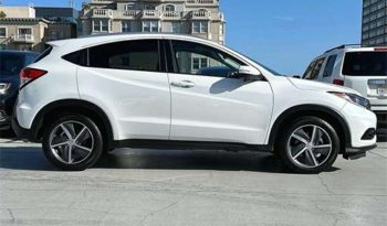 
										Used 2022 Honda HR-V full									