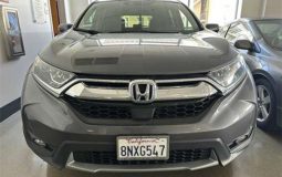 Used 2019 Honda CR-V