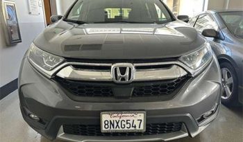 
										Used 2019 Honda CR-V full									