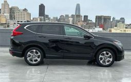 Used 2019 Honda CR-V