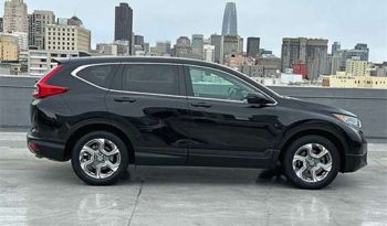 
										Used 2019 Honda CR-V full									