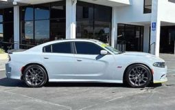 Used 2022 Dodge Charger