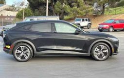 Used 2022 Ford Mustang