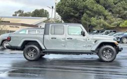 Used 2021 Jeep Gladiator