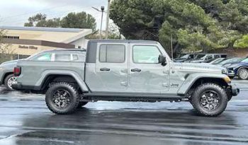 
										Used 2021 Jeep Gladiator full									