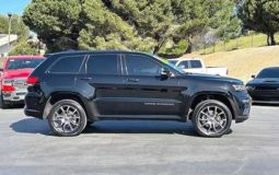 Used 2018 Jeep Cherokee