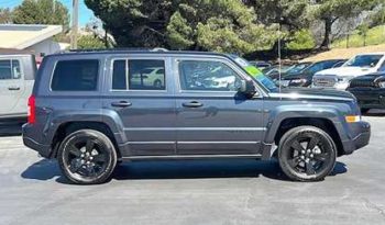 
										Used 2015 Jeep Patriot full									