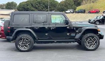 
										Used 2021 Jeep Wrangler full									