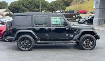 
										Used 2022 Jeep Wrangler full									