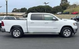 Used 2021 RAM 1500