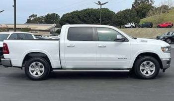 
										Used 2021 RAM 1500 full									