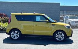 Used 2014 Kia Soul