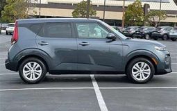 Used 2021 Kia Soul