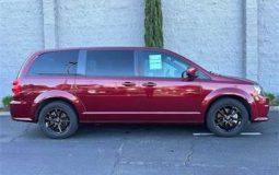 Used 2020 Dodge Grand Caravan