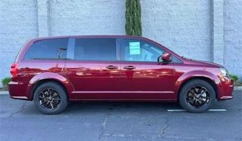 
										Used 2020 Dodge Grand Caravan full									