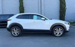 Used 2020 Mazda CX-30