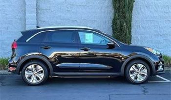 
										Used 2019 Kia Niro full									