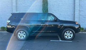 
										Used 2014 Toyota 4Runner full									