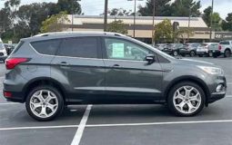 Used 2019 Ford Escape