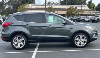 
										Used 2019 Ford Escape full									