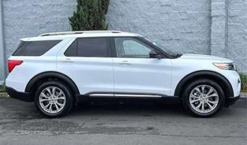 
										Used 2021 Ford Explorer full									