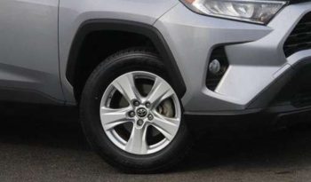 
										Used 2019 Toyota RAV4 full									