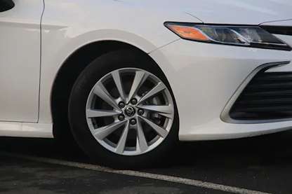 Used 2021 Toyota Camry