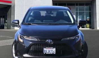 
										Used 2021 Toyota Corolla full									