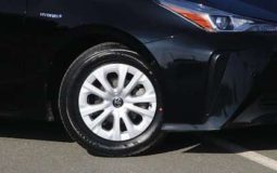 Used 2021 Toyota Prius