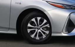 Used 2018 Toyota Prius Prime