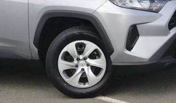 
										Used 2021 Toyota RAV4 full									