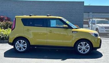 
										Used 2014 Kia Soul full									