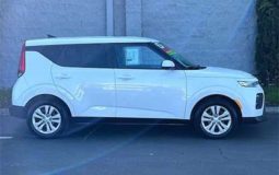 Used 2020 Kia Soul