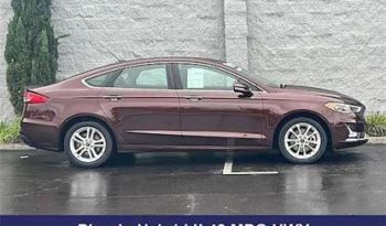 
										Used 2019 Ford Fusion full									