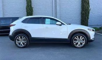 
										Used 2020 Mazda CX-30 full									