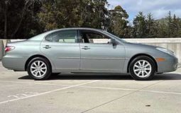 Used 2004 Lexus ES 330