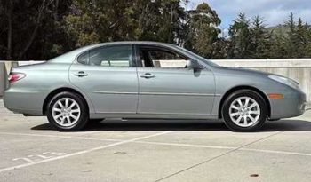 
										Used 2004 Lexus ES 330 full									