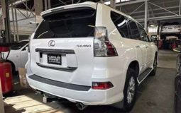 Used 2018 Lexus GX 460