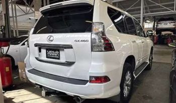 
										Used 2018 Lexus GX 460 full									