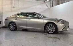 Used 2021 Lexus ES 300h