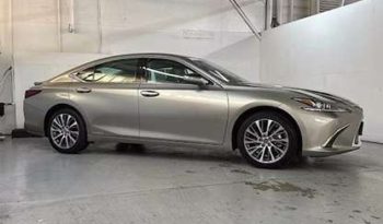 
										Used 2021 Lexus ES 300h full									