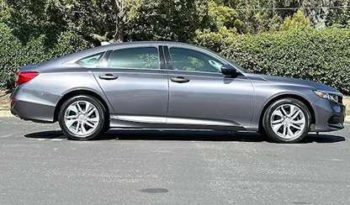 
										Used 2018 Honda Accord full									