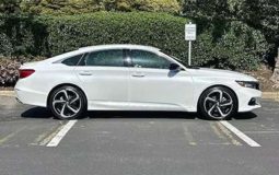 Used 2022 Honda Accord