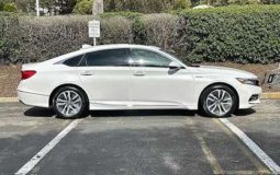 Used 2020 Honda Accord